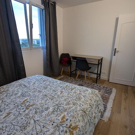 Top Rooms Close To Paris Asnieres-sur-Seine Exterior photo
