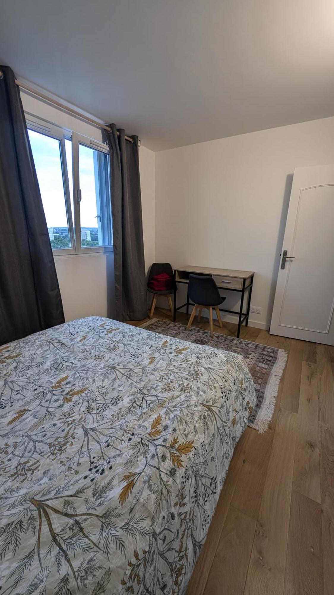 Top Rooms Close To Paris Asnieres-sur-Seine Exterior photo