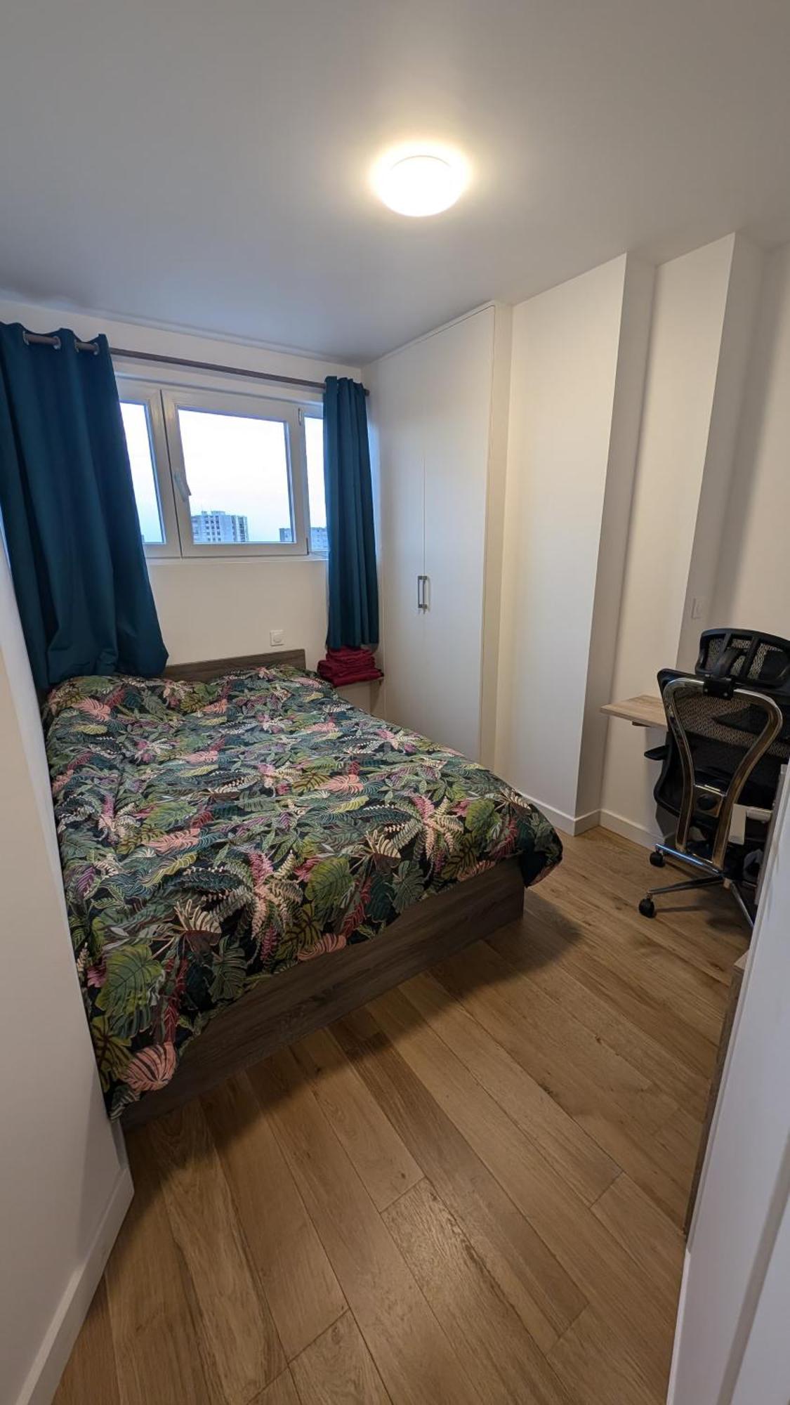 Top Rooms Close To Paris Asnieres-sur-Seine Exterior photo