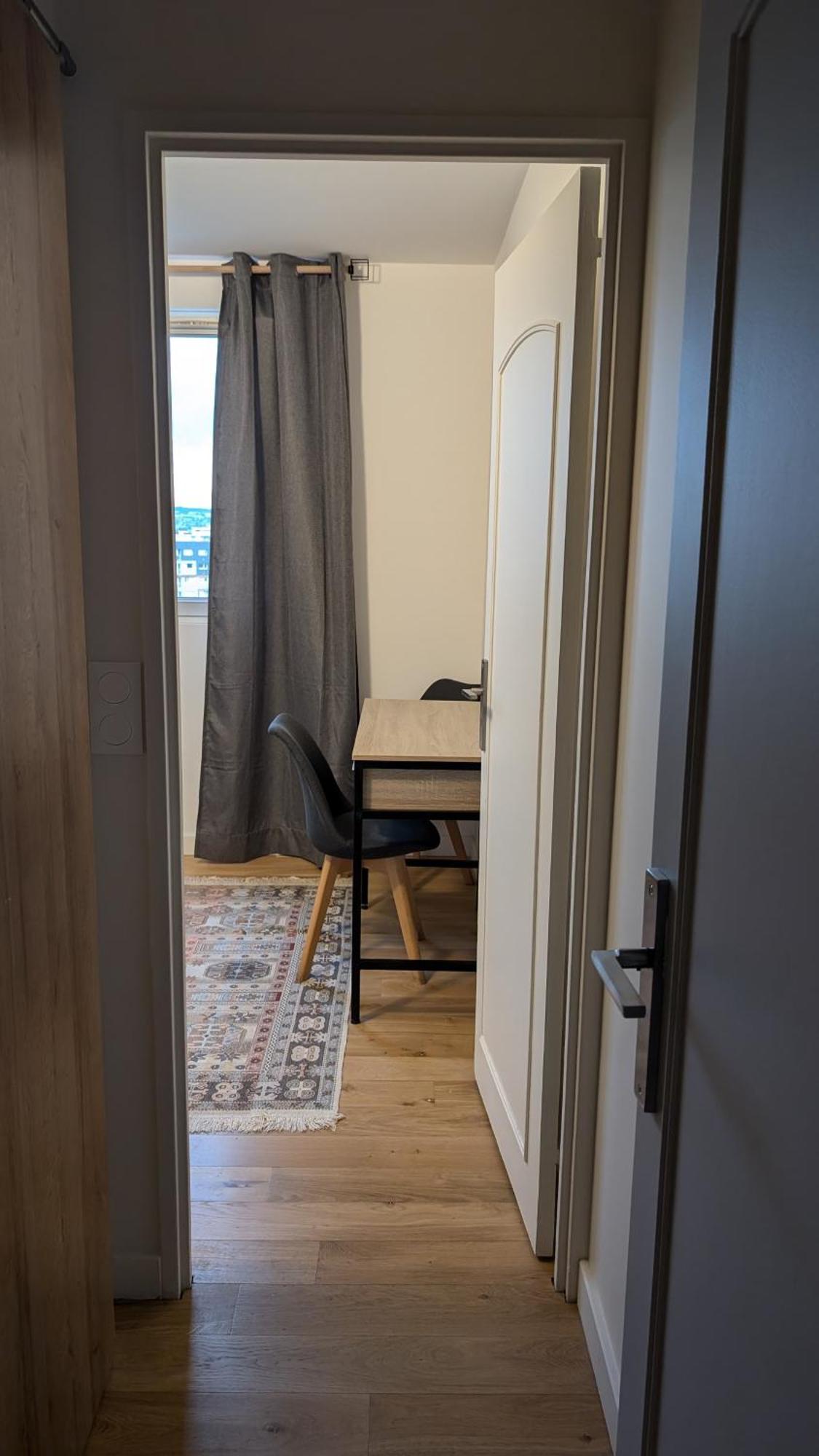 Top Rooms Close To Paris Asnieres-sur-Seine Exterior photo