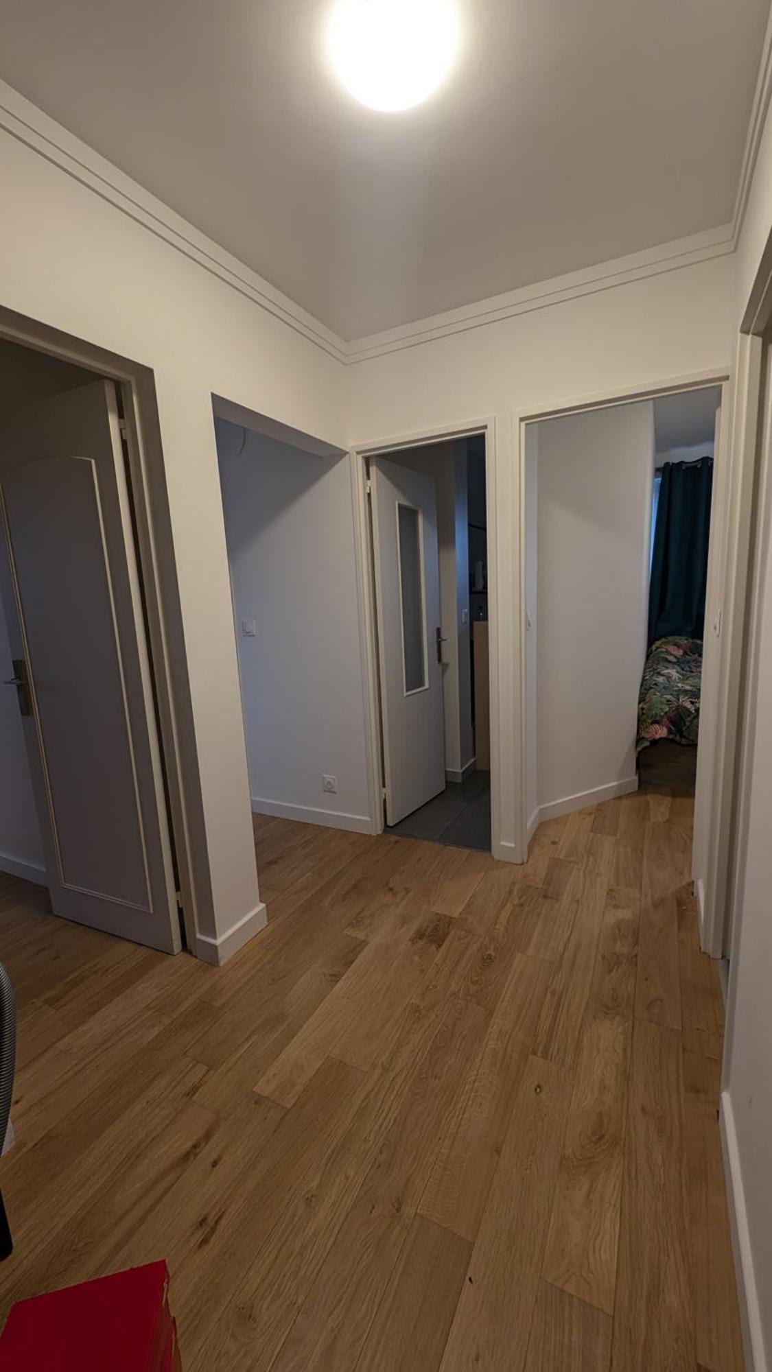 Top Rooms Close To Paris Asnieres-sur-Seine Exterior photo