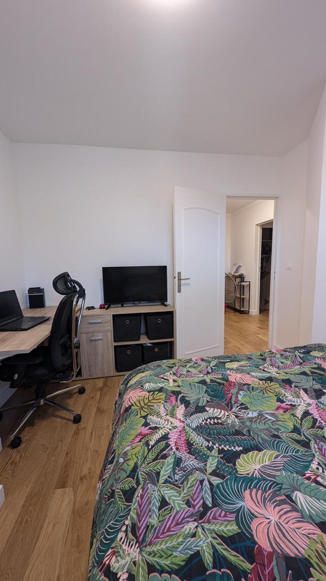 Top Rooms Close To Paris Asnieres-sur-Seine Exterior photo